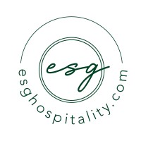 ESG Hospitality logo - Similar company to R2Interiors, Llc