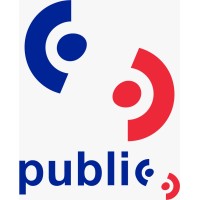 publiCS logo - Similar company to Corps Des Ipef
