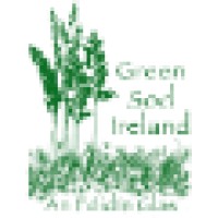Green Sod Ireland