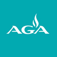 American Gas Association logo - Similar company to Appalachian Gas Measurement Short Course (Agmsc)