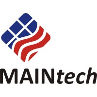 MAINtech Engenharia logo - Similar company to E-Tech