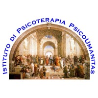 Istituto di Psicoterapia Psicoumanitas logo - Similar company to Apc Scuole Di Specializzazione In Psicoterapia Cognitiva