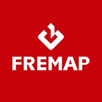 FREMAP logo - Similar company to Ibermutua