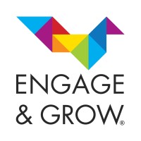 Engage and Grow Australia logo - Similar company to Hunt Master