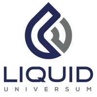 Liquid-Universum GmbH logo - Similar company to Tucantronics