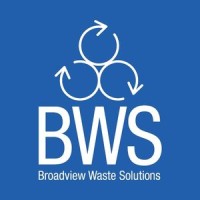 Broadview Waste Solutions logo - Similar company to Blue Star Alloys Llc