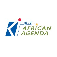K.I.T. Group - African Agenda logo - Similar company to K.I.T. Group France