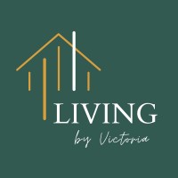 Living by Victoria ✨ logo - Similar company to Aremis Group