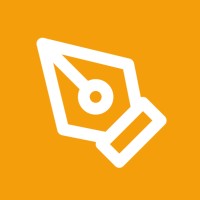 Handwrite AI logo - Similar company to Backstage Suite