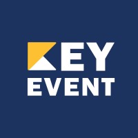 KEY EVENT SENEGAL logo - Similar company to Digital4Solutions | Digital Agency And It Infrastructures Management
