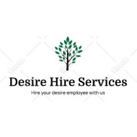 Desire Hire Services logo - Similar company to Thriveforce
