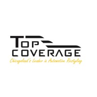 Top Coverage Ltd logo - Similar company to Markquart Rv