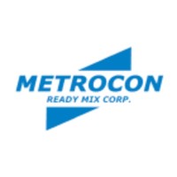 Metrocon Ready Mix Corp. logo - Similar company to Strada Aggregates