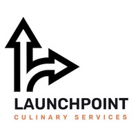 Launchpoint Culinary Services logo - Similar company to A Chef'S World