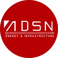 ADSN Energy & Infrastructure logo - Similar company to Total Solutions For Engineering & Trading