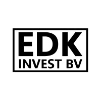 EDK Invest BV logo - Similar company to Buuron & Kuipers Makelaars