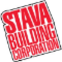Stava Building Corporation logo - Similar company to The Evolutions Group
