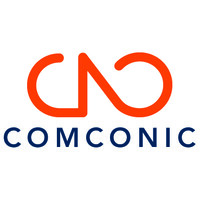 comconic GmbH logo - Similar company to Tele90 - Internet & Hosting Made In Germany