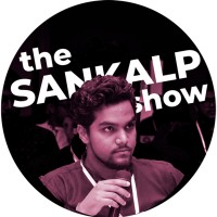 The Sankalp Show logo - Similar company to Study Tub