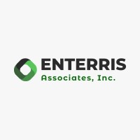 Enterris Associates logo - Similar company to Quality Stone Corp