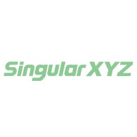 SingularXYZ-Agriculture logo - Similar company to Empower Technologies Srl