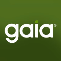 Gaia logo - Similar company to Process Panda