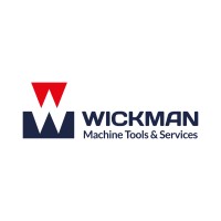 Wickman Machine Tools logo - Similar company to Wickman Group