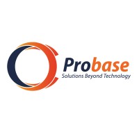 Probase Group logo - Similar company to Techpay Limited