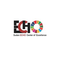 Sudan ECHO Center of Excellence logo - Similar company to Project Echo