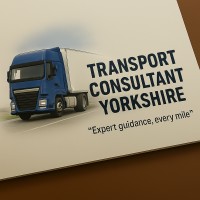 Transport Consultant Yorkshire logo - Similar company to Revnet Safety Systems Ltd