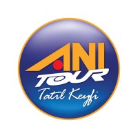ANITOUR logo - Similar company to Ozyo Global Dmc