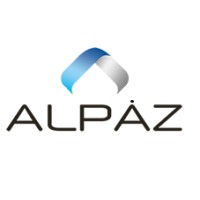 Alpaz Cam İnşaat Alüminyum San.ve Tic.Ltd.Şti logo - Similar company to Soo Yapı