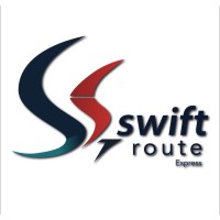 Swift Route Express logo - Similar company to Tobe Travels Powered By Global Eventures
