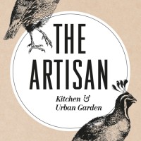 The Artisan - Kitchen & Urban Garden logo - Similar company to Artisan