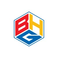 Baha Homes logo - Similar company to Ssqc Ltd
