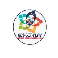 GetSetPlay Events logo - Similar company to Get-Set-Play