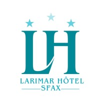 Larimar Hôtel Sfax logo - Similar company to Tfd Holding