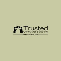 Trusted Consulting Solutions logo - Similar company to Diverse It