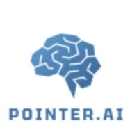 Pointer.ai logo - Similar company to Arxtect