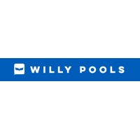 Willy Pools logo - Similar company to First Class Hampers