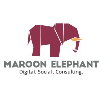 Maroon Elephant - The Social Media Agency