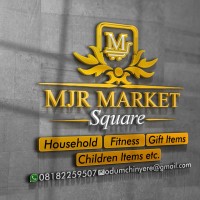 MJR MarketSquare logo - Similar company to Boardman
