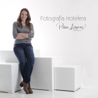 Fotografia Hotelera Pilar Linares logo - Similar company to Intelygente Professional Video And Photography. Audiovisual Content Creation Experts.