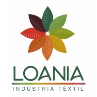 Loania Têxtil logo - Similar company to Buzatex Ltda