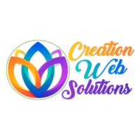 Creation Web Solutions Inc. logo - Similar company to Om Techno