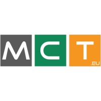 MCT logo - Similar company to Micro Com Tech Egypt - Mct Egypt