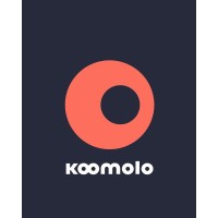 Koomolo® logo - Similar company to Whooler