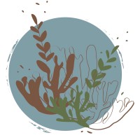 Place des algues logo - Similar company to Arvorig Solutions - Société À Mission
