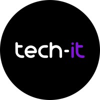 Tech-IT Informatique logo - Similar company to Synopsis