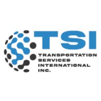 Transportation Services International Inc logo - Similar company to Redkangaroo®